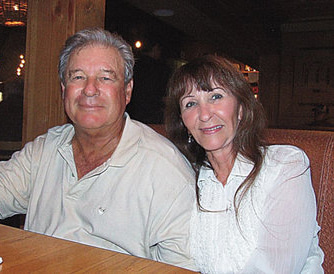 Elizabeth R. Quayle and David Barca